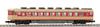 KATO N Gauge Kiha58 M 6048 Railway Model Diesel Car