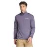 Fleece Jacket with Half-zip Terrex Multi Climawarm Tech