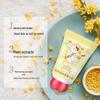 UNI CAT Golden Osmanthus Hand Cream Duo