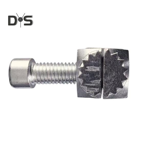 Stripped Screw Extractor Set 1/2 3/4 Inch Valve Faucet Wire Extractor Broken Bolt Remover Damaged Water Pipe Removal Tool