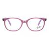 Ray Ban Kids Ry1614d Asian Fit 3909 Kids Eyeglasses