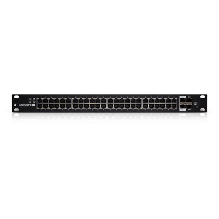 EdgeSwitch 48 500W