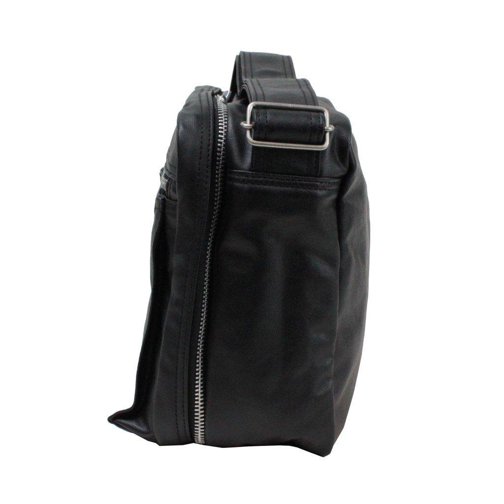 Сумка Yoshida Bag Freestyle через плечо L Camel [Porter] 707-08211