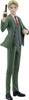 POP UP PARADE Lloyd Forger Plastic Painted Finished Figure SPY×FAMILY Non-scale