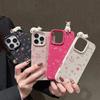 Painted Phone Case for iPhone 11 12 13 14 15 16 iPhone 11 12 13 14 15 16 Pro 12 13 14 15 16 Pro Max