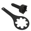 Spanner Bearing Nut Wrench 18 9803 Carrier Retainer Wrench Tool Replacement for Mercruiser Alpha Bravo
