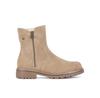 Ankle Boots Go Soft WS6207-10 Beige