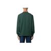 Polo Ralph Lauren Polo Bear Embroidered Long Sleeve Polo Shirt Men Tops Dark-Green 710878638-003