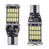 2X Canbus T16 T15 921 W16W Led Bulb Car Backup Reverse Lights