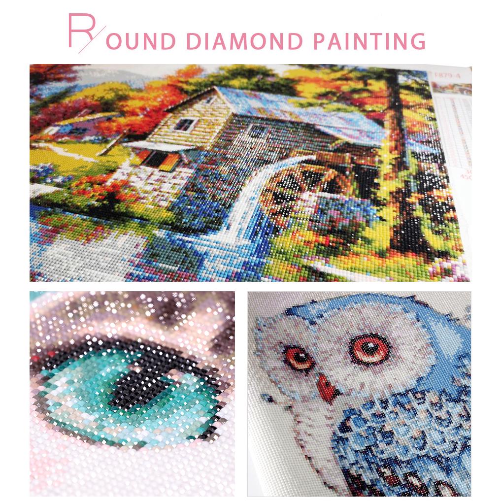 3D Diamond Painting Men And Women True Love Street Canvas Oil Yarn Dyed Household Decoration DIY Mosaic Embroidery