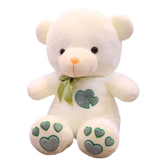 Large Teddy Bear Plush 90/110cm Giant Soft Stuffed Animal Decorative Huggable Plushie Gift for Kids Birthday