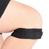 Patella Tendon Knee Strap Adjustable Knee Support Brace for Knee Pain Relief Hiking Soccer Basketball Running Jumpers Squats