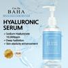 Hyaluronic Acid Serum 240ml (H240)