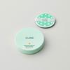 [Kim Jungmoon Aloe] Aqua Mild Cooling Sun Cushion SPF50+ PA++++