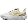 Air Zoom Winflo Shield 'Pale Ivory Neutral Olive' Women's Sneakers DM1104-100