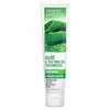 Aloe & Tea Tree Oil Toothpaste, Peppermint, 176g (6.25oz)