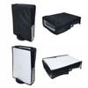 Vertical/Horizontal Protector Cover Dust Cover for Digital & Disc Edition Dust Guard Console Cover Gaming Accessory