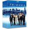 Blu-ray Coffret Friends - L'intégrale - Saisons 1 À 10