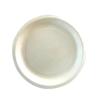 Avanti Eco-friendly Poplar Plate (Set of 10) (Round)