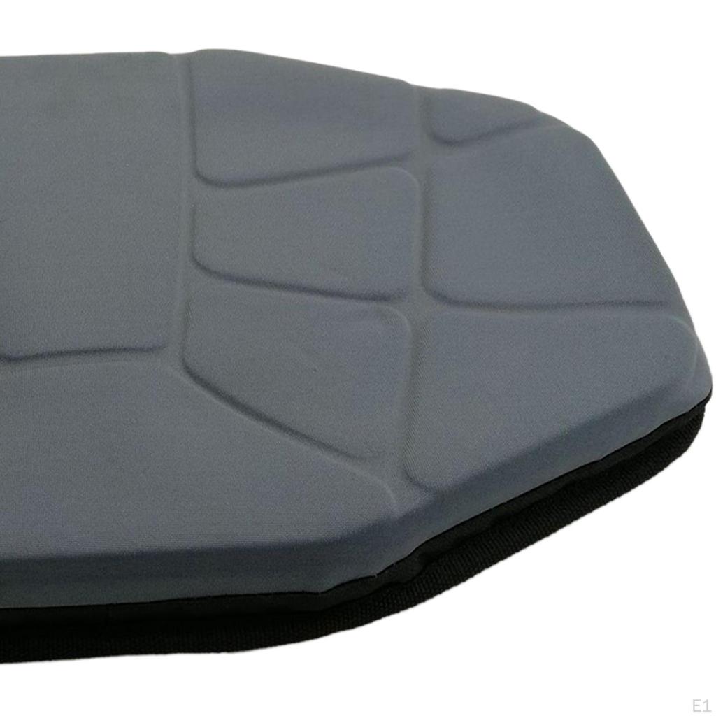 Kayak Seat Cushion Pad Outdoor Chair Comfortable Boat Canoe