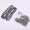6 Inch Power Tool Saw Steel Chainsaw Chains Electric Saw Blade Replacement Electric Chainsaws