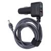 Satellite Car Charger 5M 16.4ft Support USB C 36W Fast Charging Digital Display Satellite Car Power