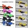 Violin Correcting Device Bow Holding Apparatus for Beginner Violin Correction Posture Grip Bow Pose Violin Bow Hold Grip