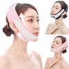 Slimming Strap Face Thin Mask Cheek Lift Up Band V-Line Shaping Bandage Anti Wrinkle Face Bandages