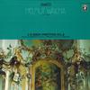 LP Record HELMUT WALCHA - Bach: Partita Volume 2 EAC70165 EMI ANGEL - Japan Obi Classical Used