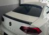 Spoiler (EuroCap, ABS) for Volkswagen Passat B8 2015-2023