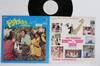 LP Record OST, LESLIE BRICUSSE - Doctor Dolittle SWG7088PROMO 20TH CENTURY FO 1967 Japan Soundtracks & Musicals Used