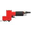 YC2622 Reciprocating Pneumatic Grinding and Polishing Machine Mini Straight Line Air Sander