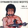 LP Record VARIOUS - Dynamite Doo Wopps - Volume 6 D1106 Dynamite Doo Wo US Rock
