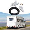 34100,RV/Camper Toilet Water Valve Kit,for Thetford Aqua-Magic Style Lite/P-lus