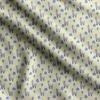 Llama Alpaca Print,  Cotton Cambric, Quilting Fabric Sold by The Yard 42 Inch Wide, Medium Weight Cotton Fabric, Sewing  Supplies,
