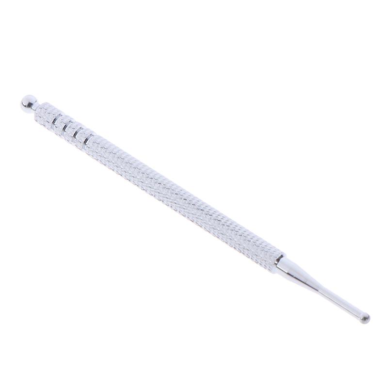 1Pcs Acupuncture Point Probe Auricular Pen Ear Relief Massage Needle Detection