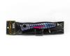 Indiga Popper Chugger Long 60 Grams Black Red Wing (2196)