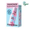 Mamonde Flora Glow Rose Liquid Mask 80ml Special (+ 25ml Cream Included)