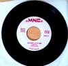 7inch Record LUCIANO, ONE THIRD - Do You Love Me / The Call NONE MNC 2007 Jamaica Reggae, Ska & Dub Used