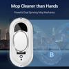 Robot Vacuum Cleaner Window Cleaning Robot Window Cleaner Electric Glass Limpiacristales Remote Control