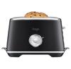 Toaster SAGE STA735BTR Black