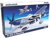 Eduard 1/48 Weekend Edition US Air Force North American P-51D-5 Mustang Plastic Model Kit EDU84172