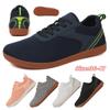 Women's Shoes Men Shoes Dancing Shoes Sports Shoes Breathable Mesh  Outdoor Shoes Women Sneakers Wide Toed Shoes