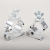 Clamp Quick Release Clamp Aluminum Tube Pipe Quick Release Clamp For F24 Truss High Quality Stage Accessories
