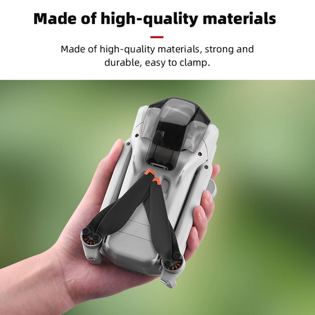 Для Mini 3 Pro крышка объектива карданный подвес камера крышка передний датчик зрения протектор против царапин пылезащитный бампер для Mini 3 Pro