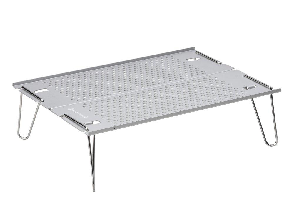 Snow Peak Table Ozen Light SLV-171