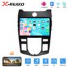 Car Radio Android 12 Multimedia Video Player For KIA Forte Cerato 2008-2013 Autoradio GPS Navigation Carplay 9" Screen