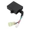 ATV CDI Ignition Module Box 3GG 85540 10 00 Replacement for Banshee 350 Yfz350 1997‑2006