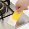 Simple and Convenient Silicone Spatula Dirty Pot Scraper Frying Pan Silicone Scraper