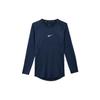 New Nike T Shirts Men's Dark Blue FB7920-451